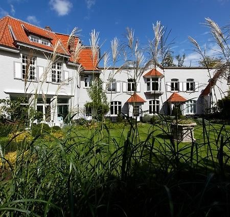 La Villa Carat Croix Экстерьер фото